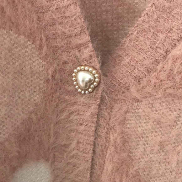 Chicwish sweater - L/XL - Picture 7 of 11